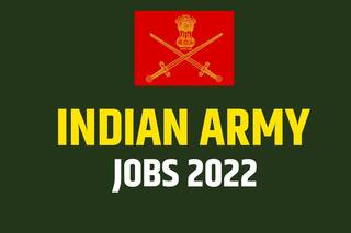भारतीय सेना में ग्रुप C के पदों पर आई भर्ती, 10वीं-12वीं पास उम्मीदवार कर सकते हैं आवेदन