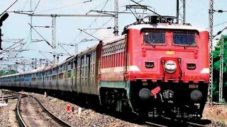 Bizarre! Driver Stops Train Midway to Sip Tea in Bihar’s Siwan, Leaves Passengers Surprised