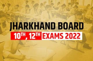 Jharkhand Board Exams 2022: झारखंड बोर्ड कक्षा 10वीं और 12वीं की परीक्षा कल से शुरू, सेंटर पर पहुंचने से पहले ध्‍यान रखें ये जरूरी बातें
