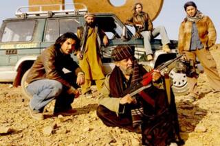 16 साल बाद John Abraham ने किया डरावना खुलासा, इस फिल्म के दौरान मिली थी तालिबान से धमकी!