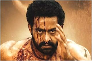 Jr NTR Breaks Silence on RRR's Massive Success at Box Office: 'For Me...'