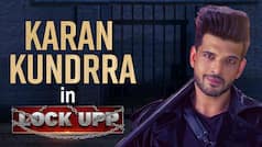 Lock Upp: Actor Karan Kundrra Is All Set To Enter Kangana Ranaut's Controversial Show As A Jailor To Teach Contestants 'Discipline' - Details Inside