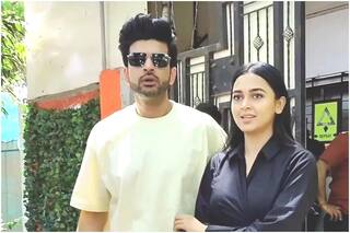 TejRan Fans go Gaga as Karan Says He's in 'Committed Relationship' on Lock Upp
