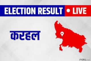 Karhal Vidhan Sabha Result 2022: अखिलेश यादव की बड़ी जीत, बीजेपी के एसपी सिंह बघेल को 67 हजार से ज्यादा वोटों से हराया