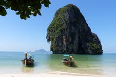Thailand Mulls To Relax Entry Rules for Tourists to Support Economic Recovery | Details Here