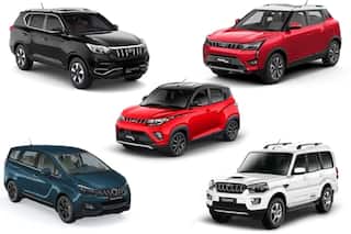 SUV खरीदने का बेहतरीन मौका, XUV300 से लेकर स्कॉर्पियो तक, महिंद्रा की कारों पर 3 लाख तक की छूट