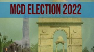 MCD Elections 2022: भाजपा-आम आदमी पार्टी के बीच खींचतान, तो क्या टल जाएंगे नगर निकाय चुनाव