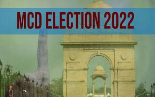 MCD Elections 2022: भाजपा-आम आदमी पार्टी के बीच खींचतान, तो क्या टल जाएंगे नगर निकाय चुनाव