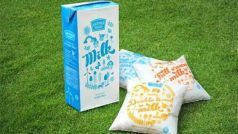 Milk Price Hike : मदर डेयरी और अमूल मिल्क ने दूध के दाम दो रुपये लीटर बढ़ाए, बुधवार से लागू होंगी नई कीमतें