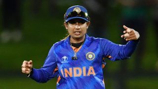 Mithali rajs statement on retirement i havent really thought about the future 5307800
