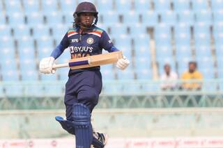 Mithali Raj ने रच दिया इतिहास, 6 विश्व कप खेलने वाली पहली महिला क्रिकेटर बनीं