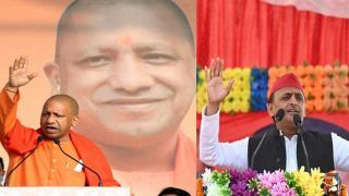 UP MLC Election: वि‍धान परि‍षद की 4 सीटों पर BJP के उम्‍मीदवारों की निर्विरोध जीत तय