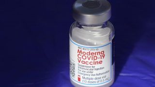 Moderna Seeks Emergency Approval For Second Covid Booster For Adults of All Age Group