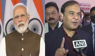 Assam Flood: असम में बाढ़ का कहर जारी, पीएम मोदी ने सीएम हिमंत बिस्वा सरमा से की बात, हर संभव मदद का दिया आश्वासन