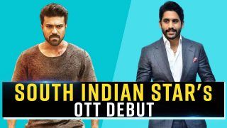 Telugu Star Naga Chaitanya Is All Set For His OTT Debut With Vikram Kumar's Dootha, Details Inside - Watch
