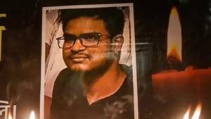 Will Donate Our Son's Body For Medical Research, Says Father Of Karnataka Student Killed In Ukraine
