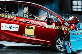Car Crash Test & Safety Rating: क्या होता है क्रैश टेस्ट और कारों को कैसे दी जाती है सेफ्टी रेटिंग