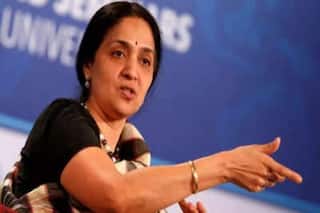 Former NSE MD And CEO Chitra Ramkrishna Sent To 14-Days Judicial Custody, No VIP Treatment