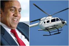 Kerala Billionaire Becomes The First Indian to Own An Airbus Luxury Helicopter Worth    100 Crore