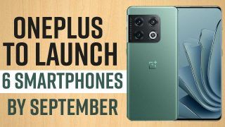 OnePlus 10 Pro To OnePlus Nord 3: These 6 Devices Can Be Launched By OnePlus Until September - Checkout List