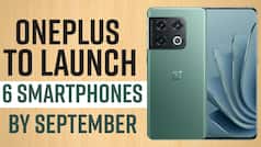 OnePlus 10 Pro To OnePlus Nord 3: These 6 Devices Can Be Launched By OnePlus Until September - Checkout List