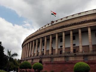 Jumlajeevi, Girgit, Shakuni, Vinash Purush And Much More: Full List Of Words Now Banned In Parliament