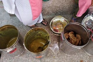 Over 100 Patna School Kids Fell Sick After Consuming Food During Bihar Diwas Celebration, Hospitalised