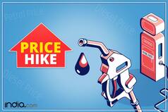 Petrol, Diesel Prices Hiked Again After a Day's Relief; Delhi To Pay 102.6 For Petrol. Check Latest Rates
