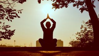 4 Reasons Why Meditation is Good For Your Overall Health