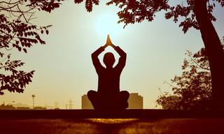 4 Reasons Why Meditation is Good For Your Overall Health