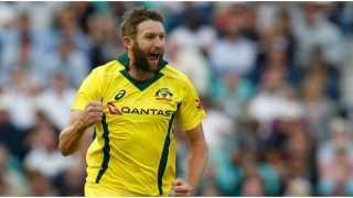 Andrew Tye Replaces Mark Wood in Lucknow Super Giants Squad