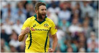 Andrew Tye Replaces Mark Wood in Lucknow Super Giants Squad