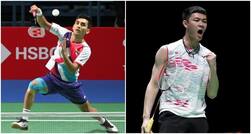 Highlights | Lakshya Sen Beats World No. 7 to Reach Final