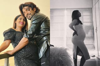 Debina Bonnerjee Shares All Body Discomforts as She Enters 3rd Trimester: Swollen Feet, Toilet Runs, Constipation...