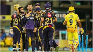IPL 2022: CSK vs KKR Dream11 Team Prediction, Match 1