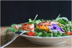 Eating Protein-Rich Diet Can Help in Regulating Hypertension: Study