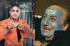 Ex-Lock Upp Contestant Babita Phogat on The Kashmir Files: Ye Haalaat Aaj Bhi Humare Desh Mein Hain