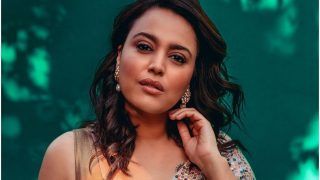 Swara Bhasker Asks Cab App For Help After Driver 'Took Off' With Her Groceries, Trolls Say 'Kagaz Dikhane Padege'