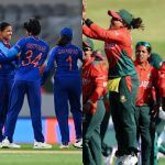 India vs Bangladesh Live Cricket Streaming Women's World Cup 2022: When And Where to Watch IND-W vs BAN-W Stream Live Cricket Match Online And on TV