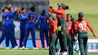 India Women vs Bangladesh Women Live Cricket Streaming ICC Women's World Cup 2022: All You Need to Know
