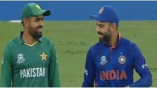 Virat Kohli and Babar Azam are the Greatest of This Era, Says Ex Pak Cricketer