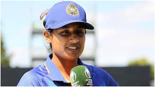 Women's World Cup: Batting And Bowling Really Came Out, Says Mithali Raj