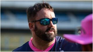 IPL 2022: Steffan Jones Rejoins Rajasthan Royals as High Performance Fast-Bowling Coach