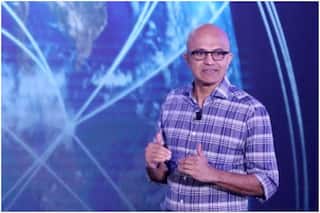 Microsoft Fires 10,000 Employees In Massive Layoff: Read CEO Satya Nadella's Full Letter Here
