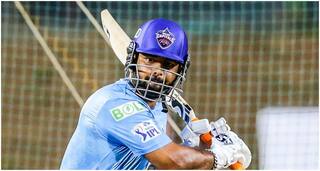 'Pant Missed a Trick' - Jaffer SLAMS DC Captain After Loss vs LSG