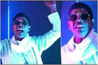 Kacha Badam: 'काचा बादाम' फेम भुबन बड्याकर का हुआ एक्सीडेंट, चोट के बाद अस्पताल में हुए भर्ती