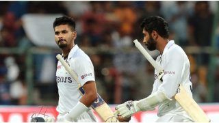 Ind vs SL: Disappointed... But Don't Have Any Regrets, Says Shreyas Iyer on Missing Century