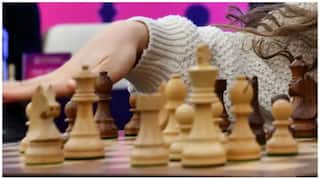 World Chess Body FIDE Suspends Russia And Belarus From Its Official Events