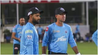 IPL 2022: Ricky Ponting, Rishabh Pant Confident of Delhi Capitals Making a Good Start Against Mumbai Indians