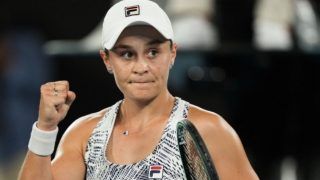 World No.1 Tennis Player Ash Barty Shocks The World; Retires At 25